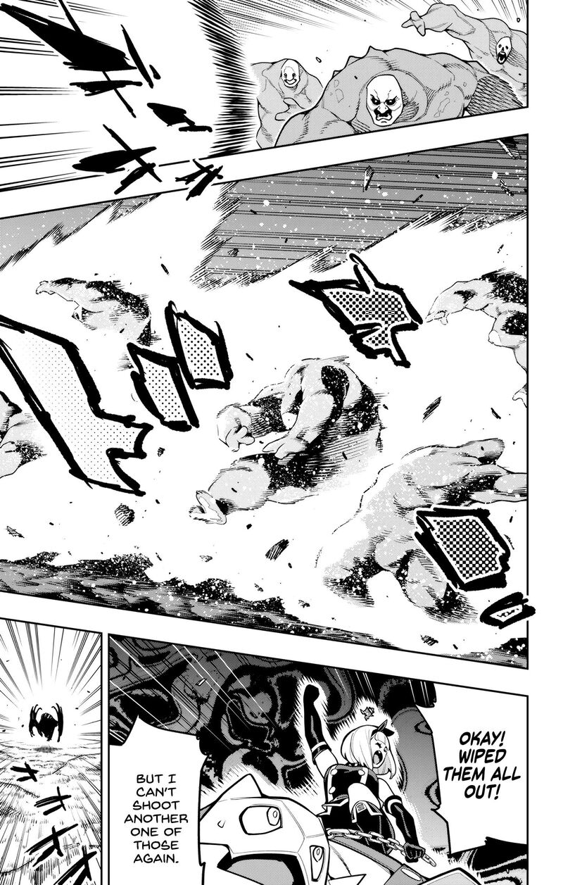 Chained Soldier, Chapter 163 image 19